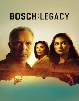 Bosch Legacy Temporada 2
