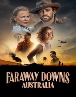 Faraway Downs Australia Temporada 1