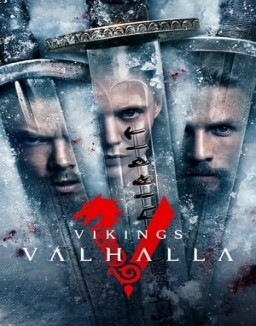 Vikingos Valhalla Temporada 2