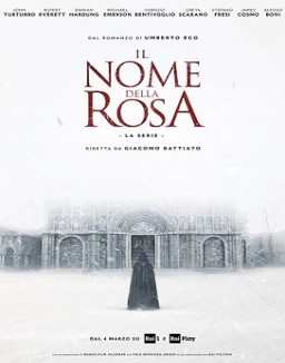 El Nombre De La Rosa 2024 Temporada 1