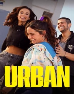 Urban La Vida Es Nuestra Temporada 1