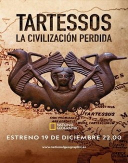 Tartessos La Civilizaciaon Perdida Temporada 1