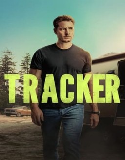 Tracker Temporada 1