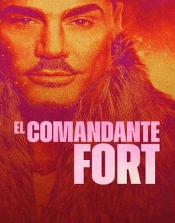 El Comandante Fort Temporada 1