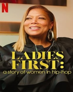 Las Damas Primero Mujeres En El Hiphop Temporada 1