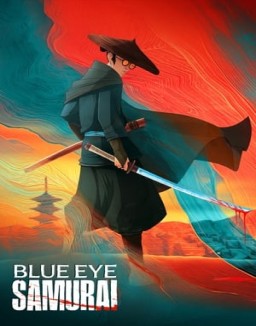 Samuraai De Ojos Azules Temporada 1