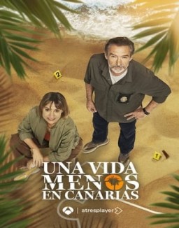 Una Vida Menos En Canarias Temporada 1