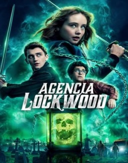 Agencia Lockwood Temporada 1