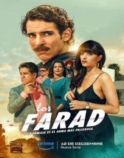 Los Farad Temporada 1